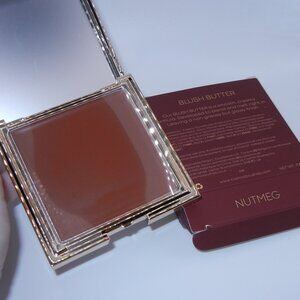 BD 2 for 24$ - NEW - Cosmic Beauty Cream Blush in Nutmeg.